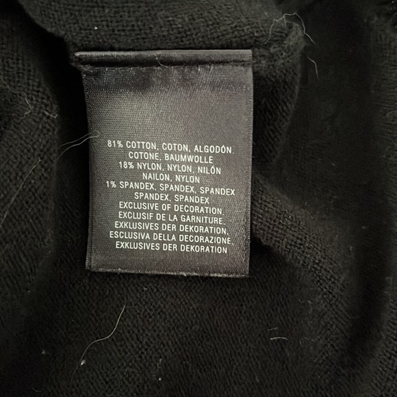 Embroidered cardigan - Picture 5 of 7